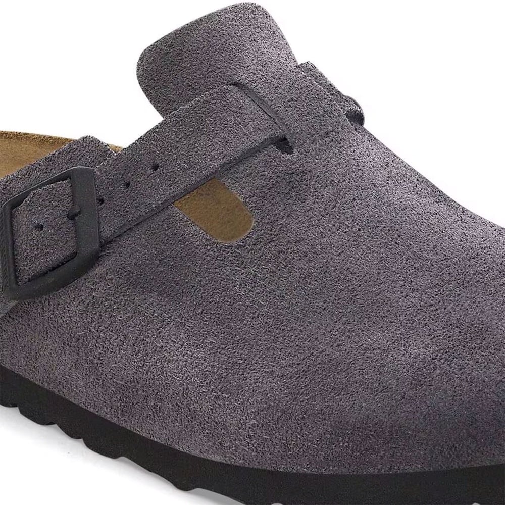 BIRKENSTOCK BOSTON IV KADIN TERLİK 1028552