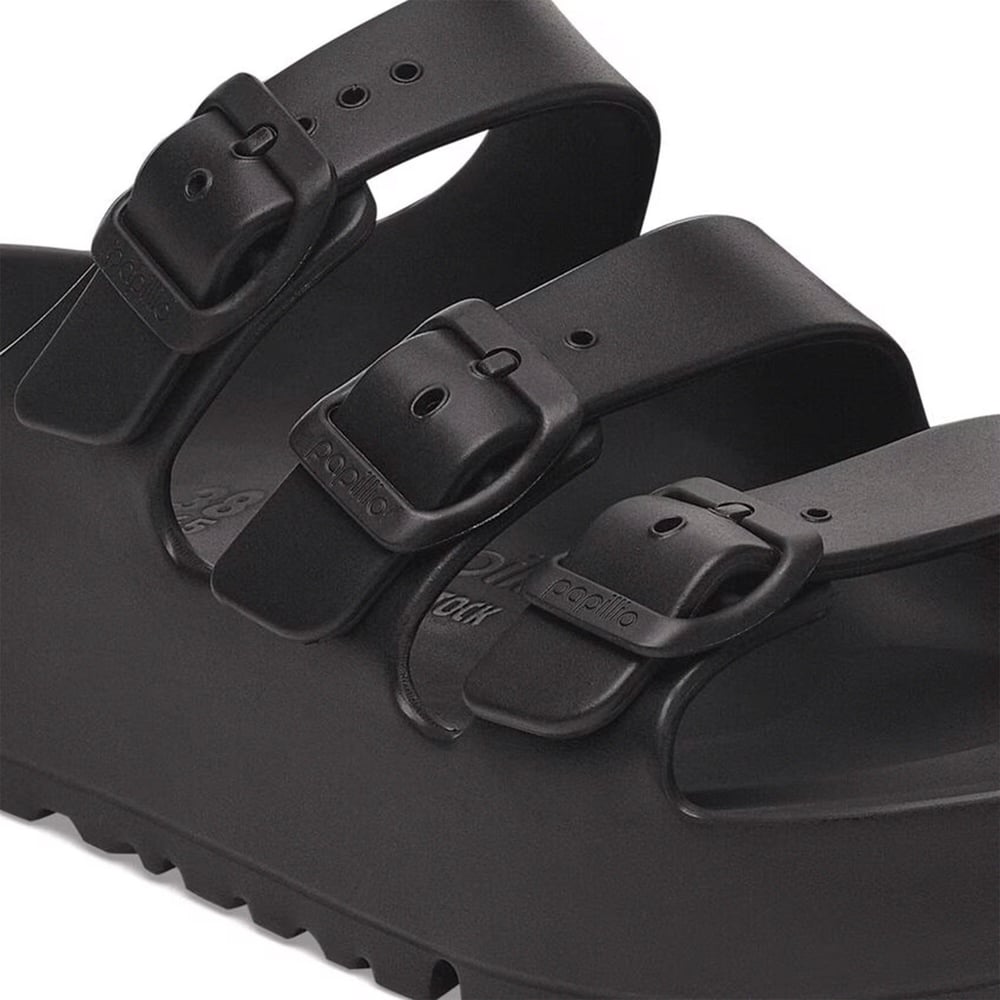 BIRKENSTOCK FLORIDA III EVA PAP FLEX PLATFORM KADIN TERLİK 1029738