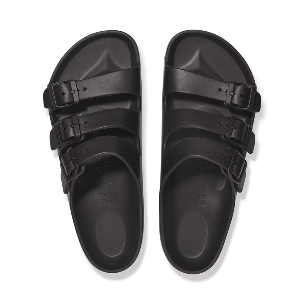 BIRKENSTOCK FLORIDA III EVA PAP FLEX PLATFORM KADIN TERLİK 1029738