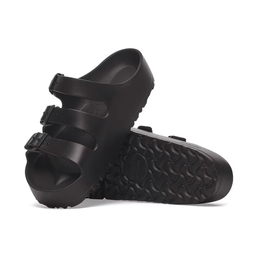 BIRKENSTOCK FLORIDA III EVA PAP FLEX PLATFORM KADIN TERLİK 1029738