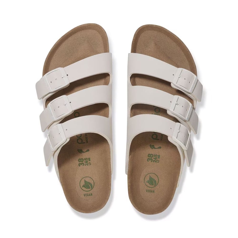 BIRKENSTOCK FLORIDA III EVA PAP FLEX PLATFORM KADIN TERLİK 1029751