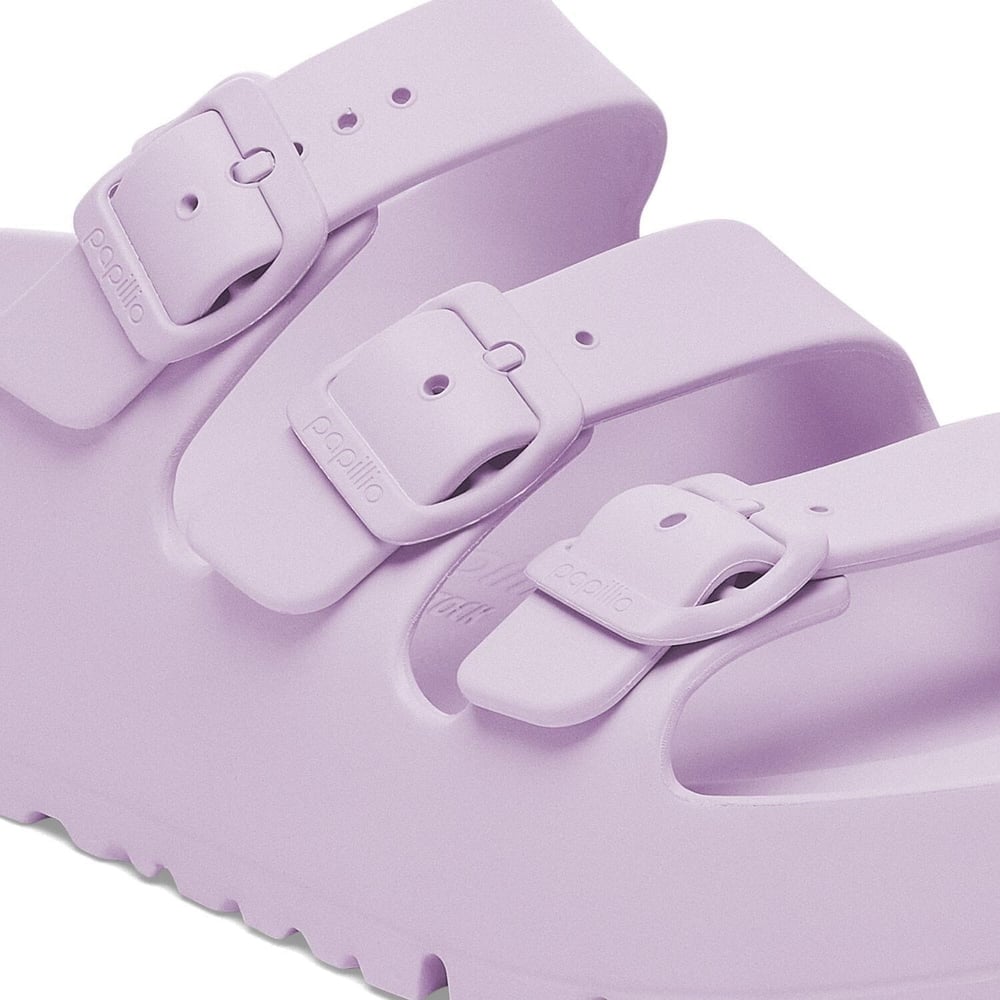 BIRKENSTOCK FLORIDA III EVA PAP FLEX PLATFORM KADIN TERLİK 1029698