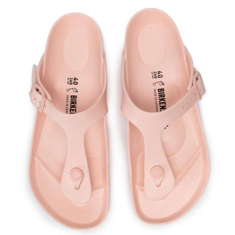 Birkenstock Gizeh Eva Kadın Terlik 1014569