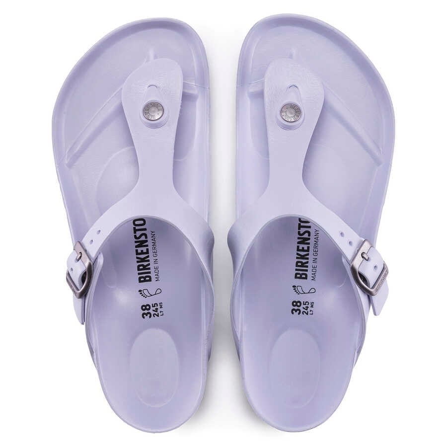 BIRKENSTOCK GIZEH EVA KADIN TERLİK 1017995