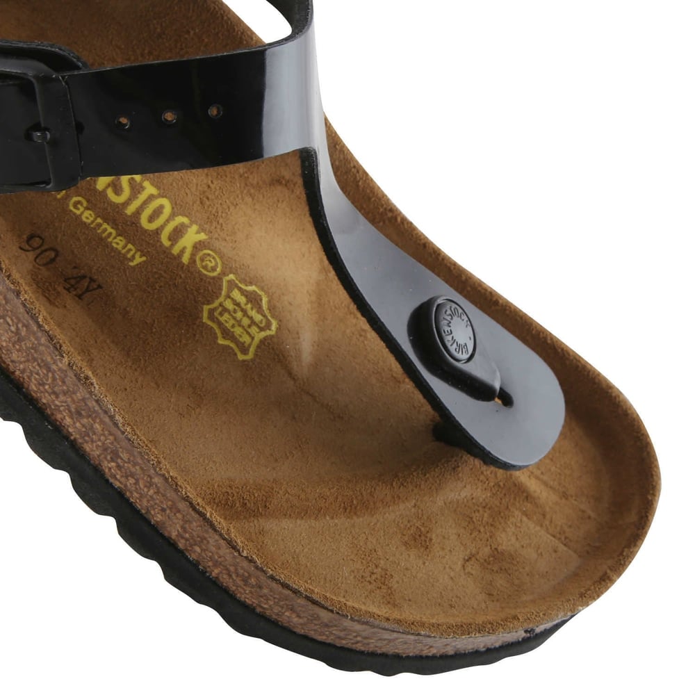 Birkenstock Gizeh Kadın Terlik 043661