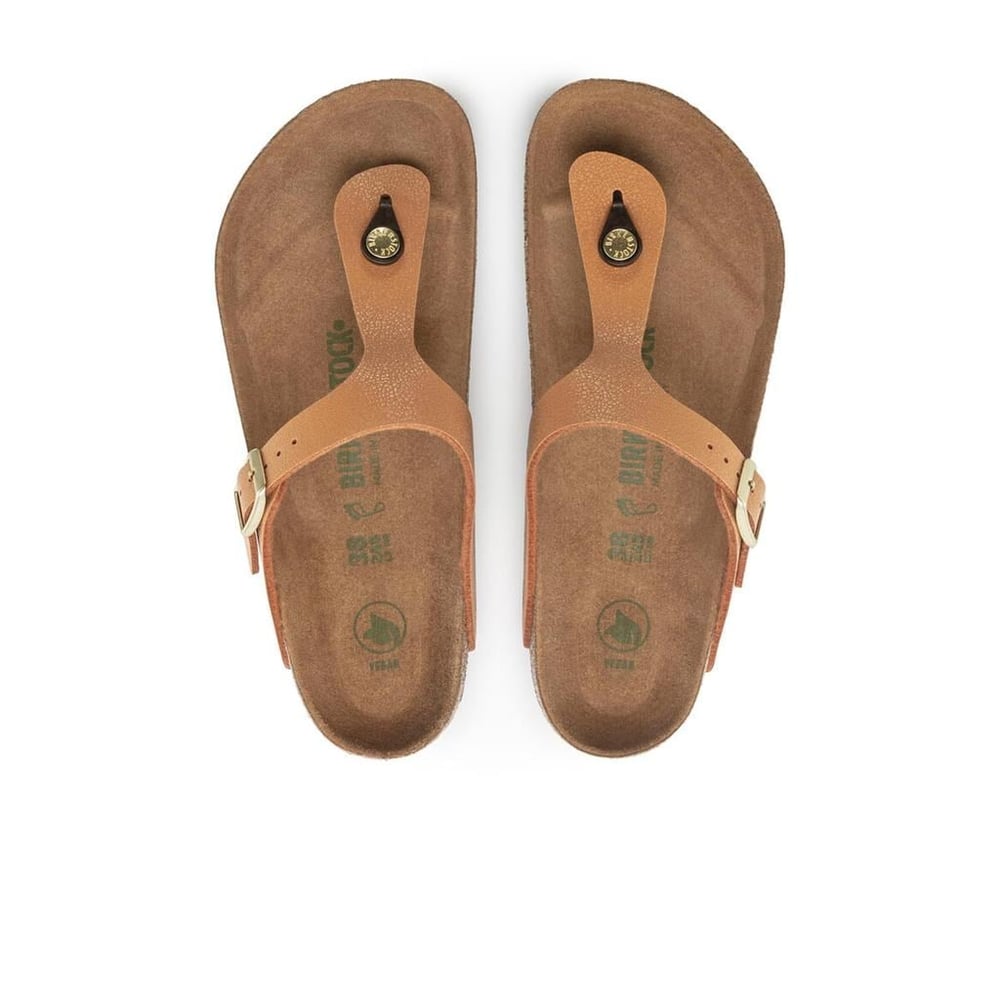 BIRKENSTOCK GIZEH  KADIN TERLİK 1025062