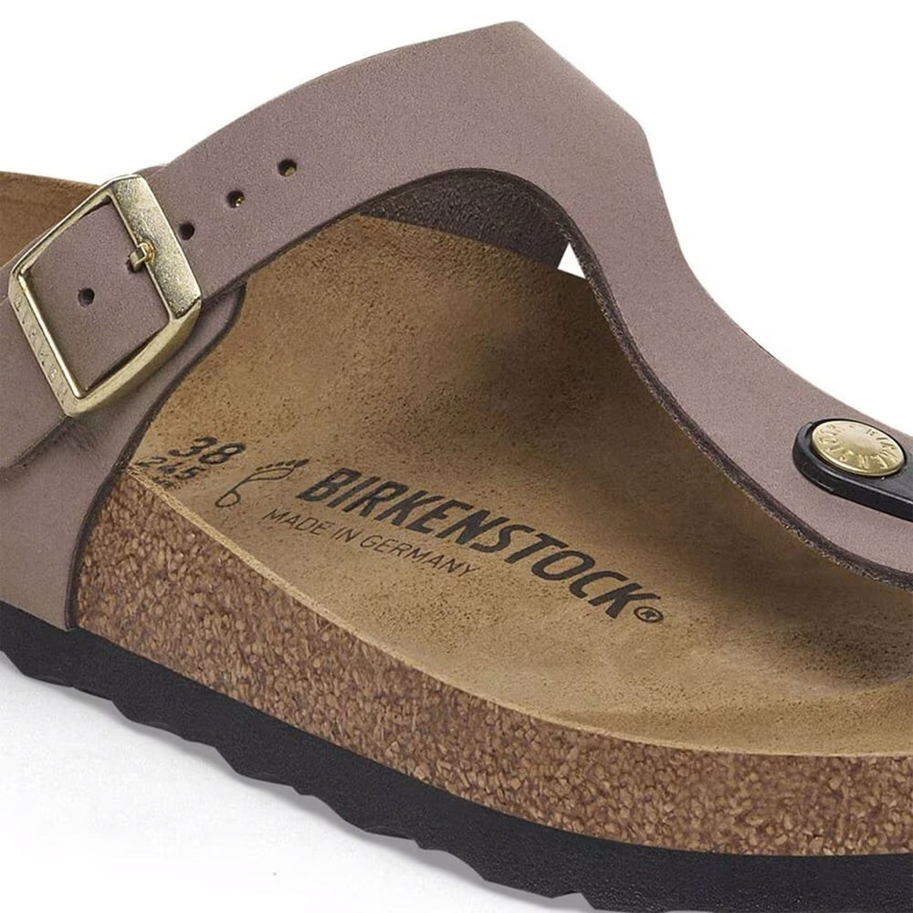 BIRKENSTOCK GIZEH KADIN TERLİK 1029504