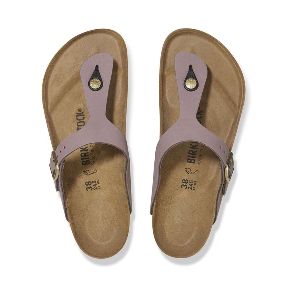 BIRKENSTOCK GIZEH KADIN TERLİK 1029504