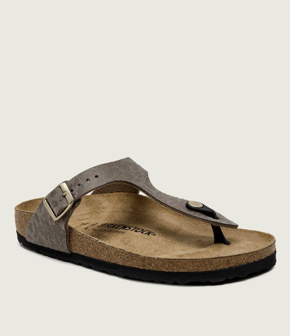 BIRKENSTOCK GIZEH KADIN TERLİK 1032054