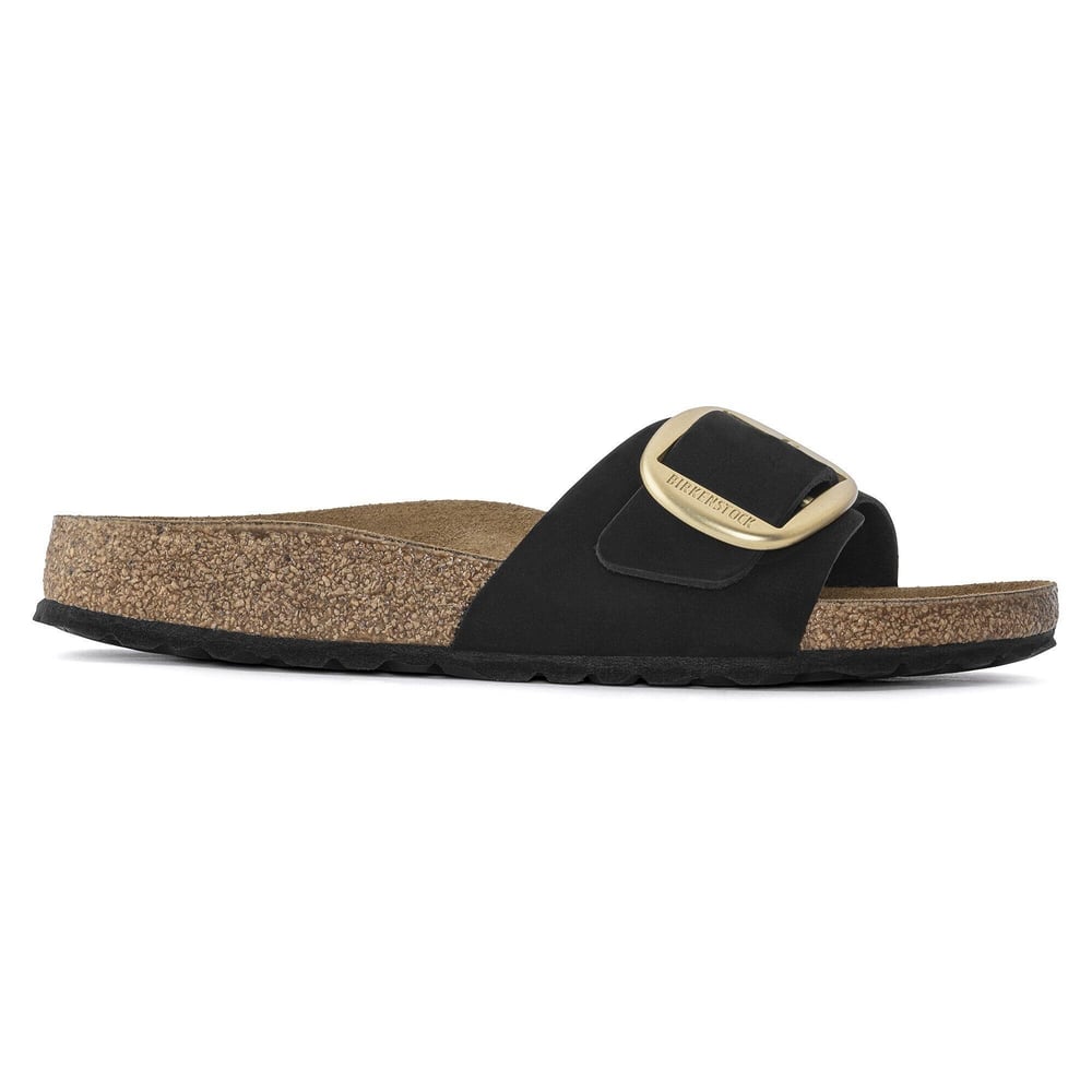 BIRKENSTOCK MADRID BIG BUCKLE LENB KADIN TERLIK 1023342