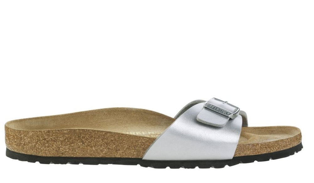 Birkenstock Madrid Kadın Terlik 040411