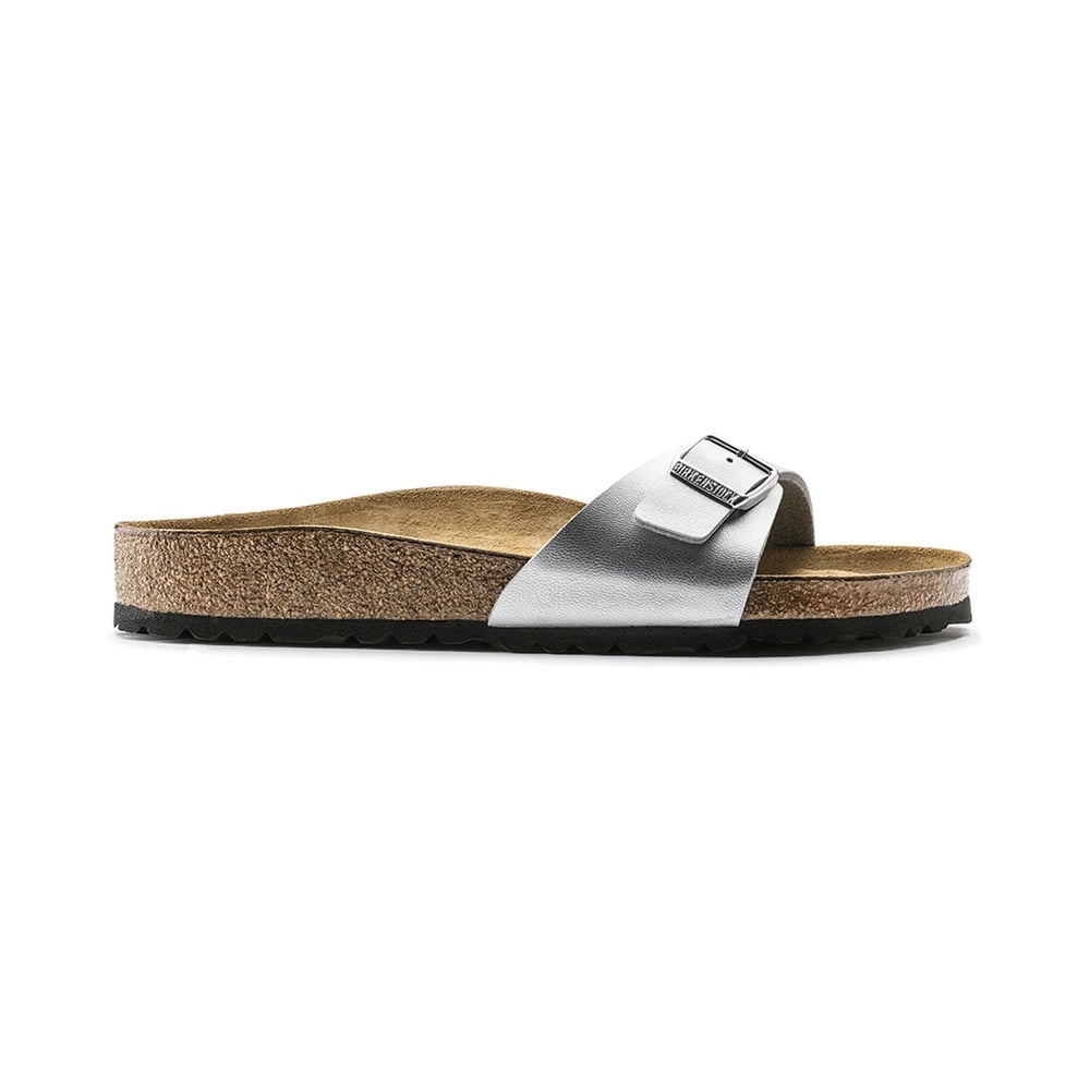 BIRKENSTOCK MADRID KADIN TERLİK 040413