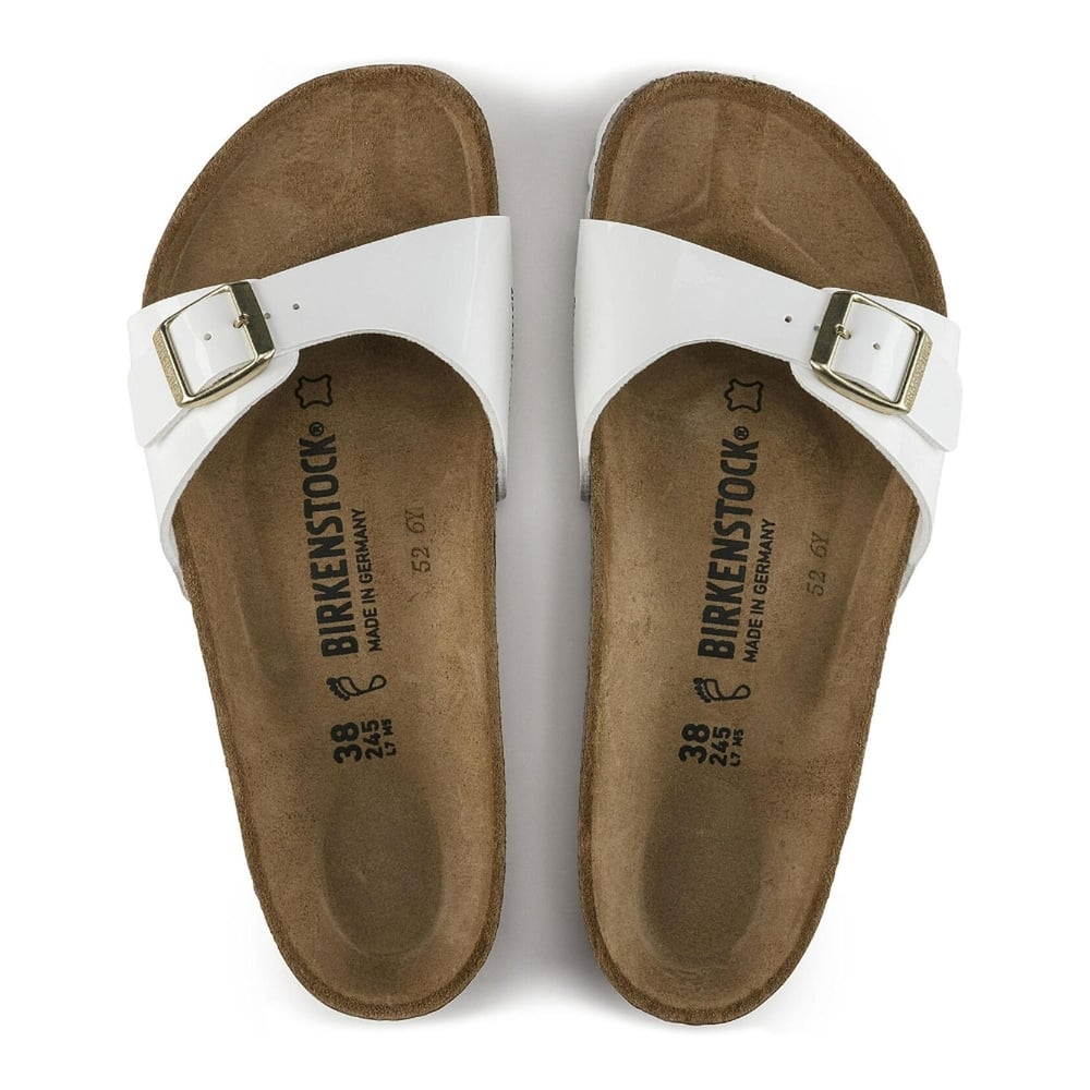 BIRKENSTOCK MADRID KADIN TERLİK 1005310