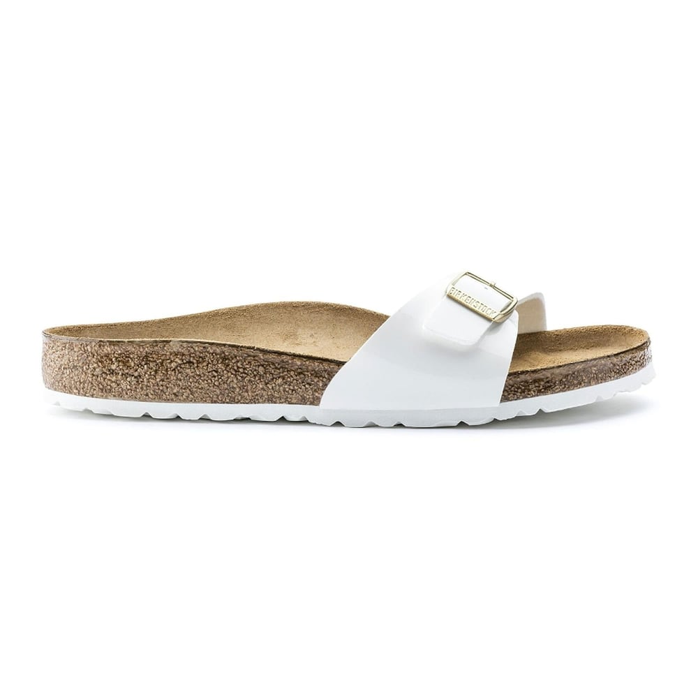 BIRKENSTOCK MADRID KADIN TERLİK 1005310