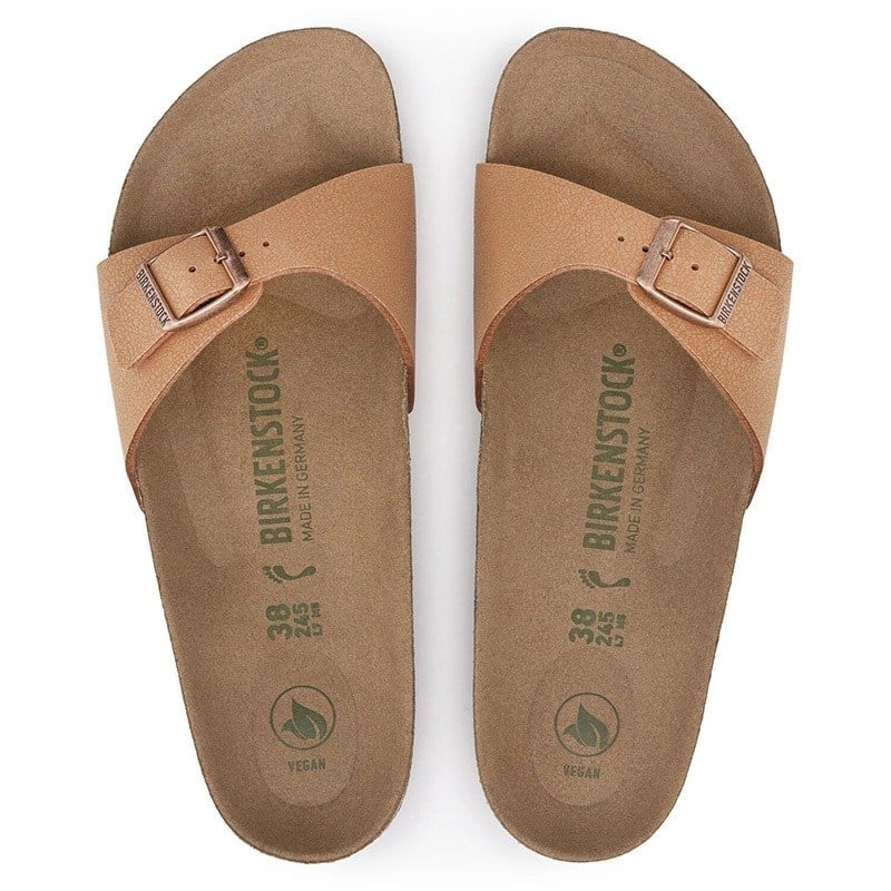 BIRKENSTOCK MADRID  KADIN TERLIK 1025005