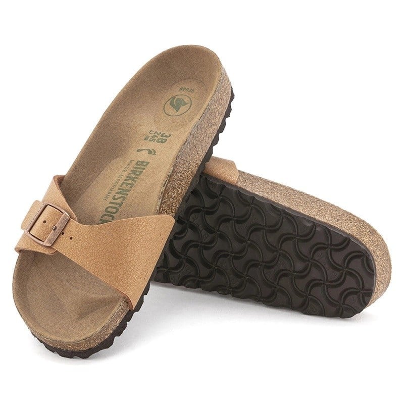 BIRKENSTOCK MADRID  KADIN TERLIK 1025005