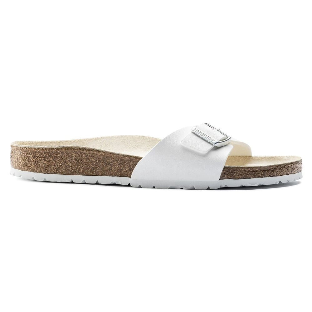 BIRKENSTOCK MADRID KADIN TERLİK 40733