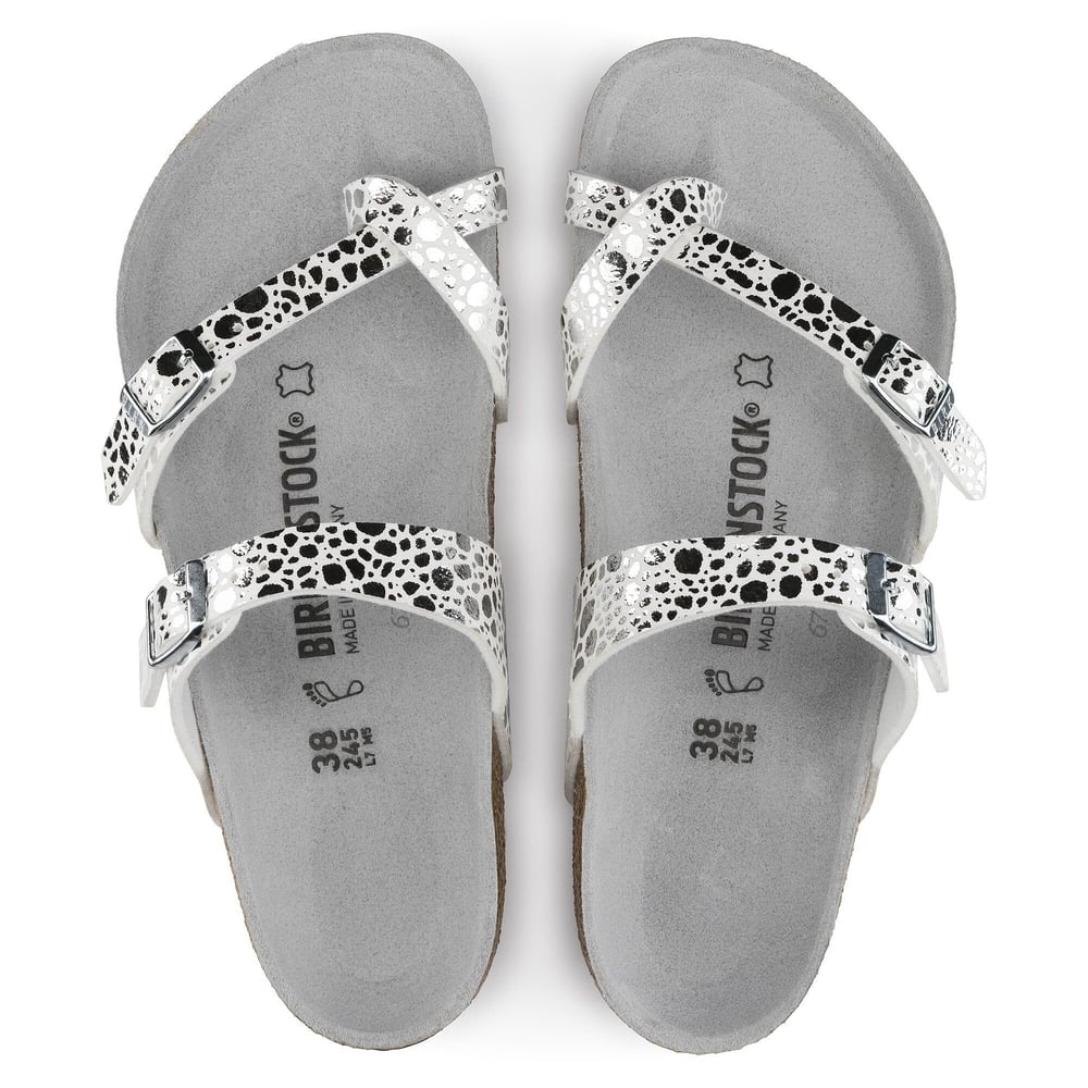 BIRKENSTOCK MAYARI KADIN TERLİK 1008807