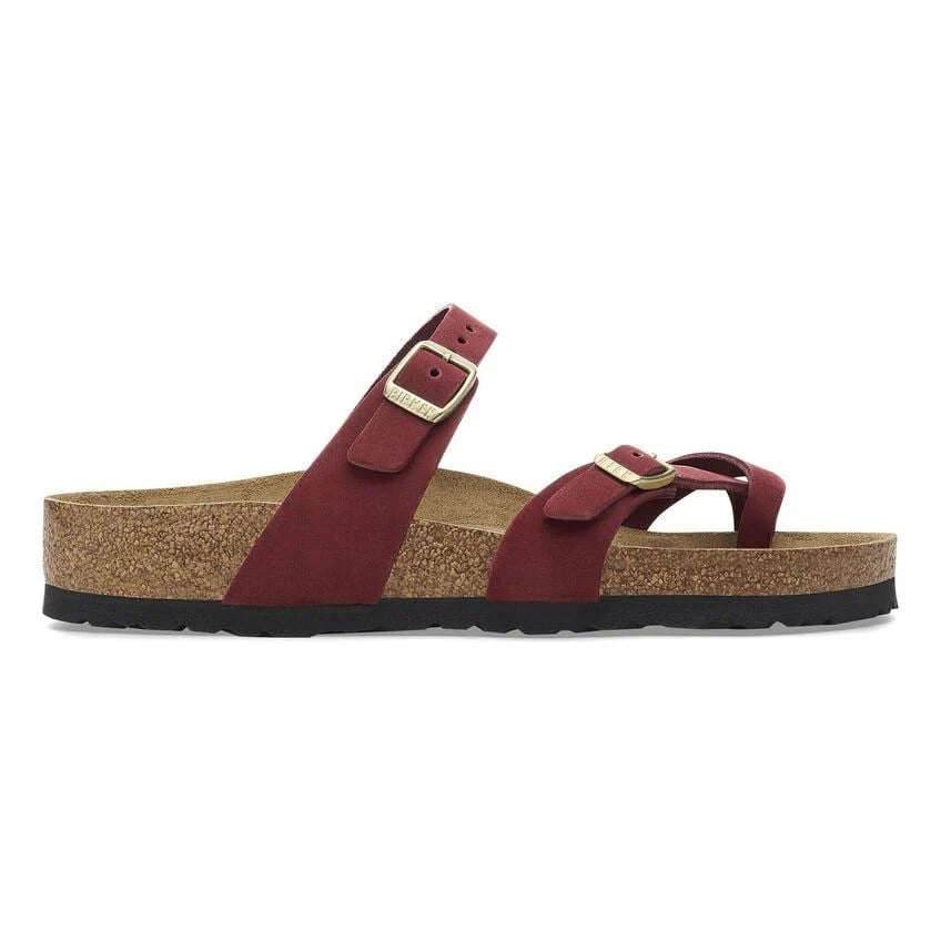 BIRKENSTOCK MAYARI KADIN TERLİK 1028764