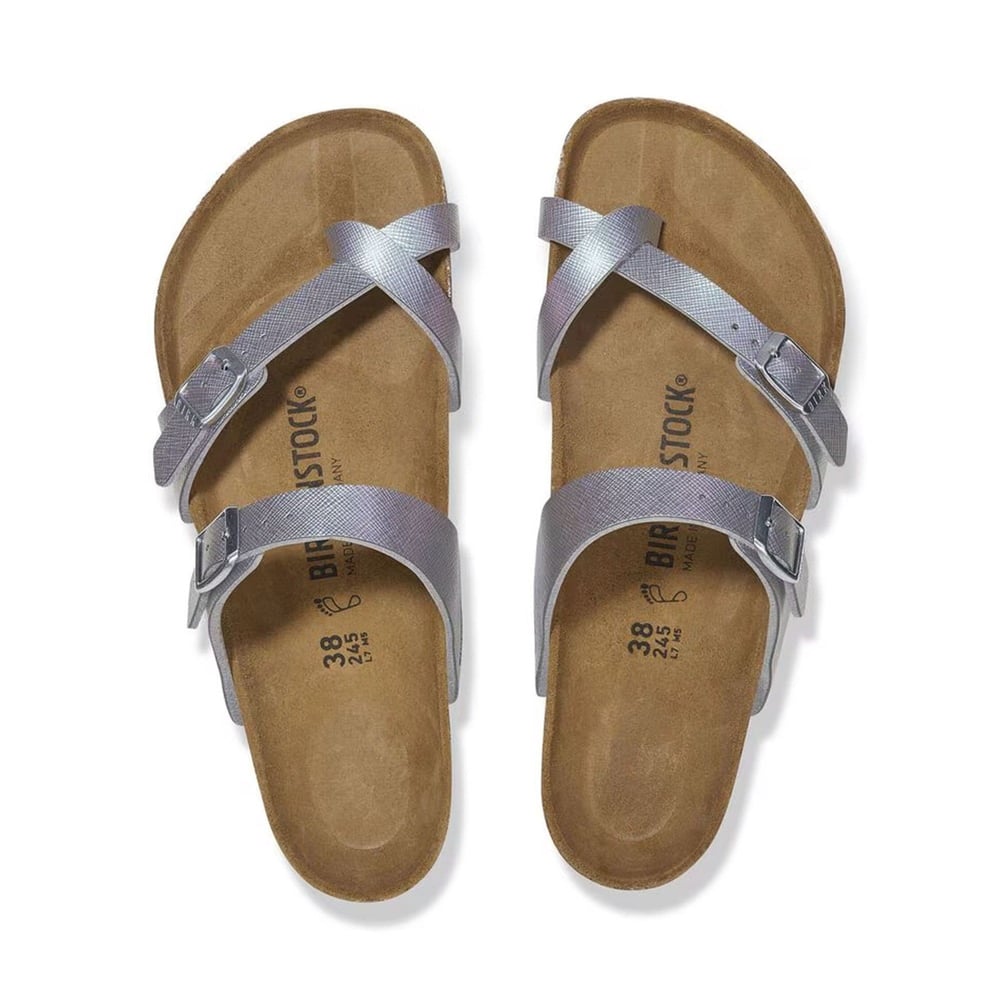 BIRKENSTOCK MAYARI KADIN TERLİK 1029285