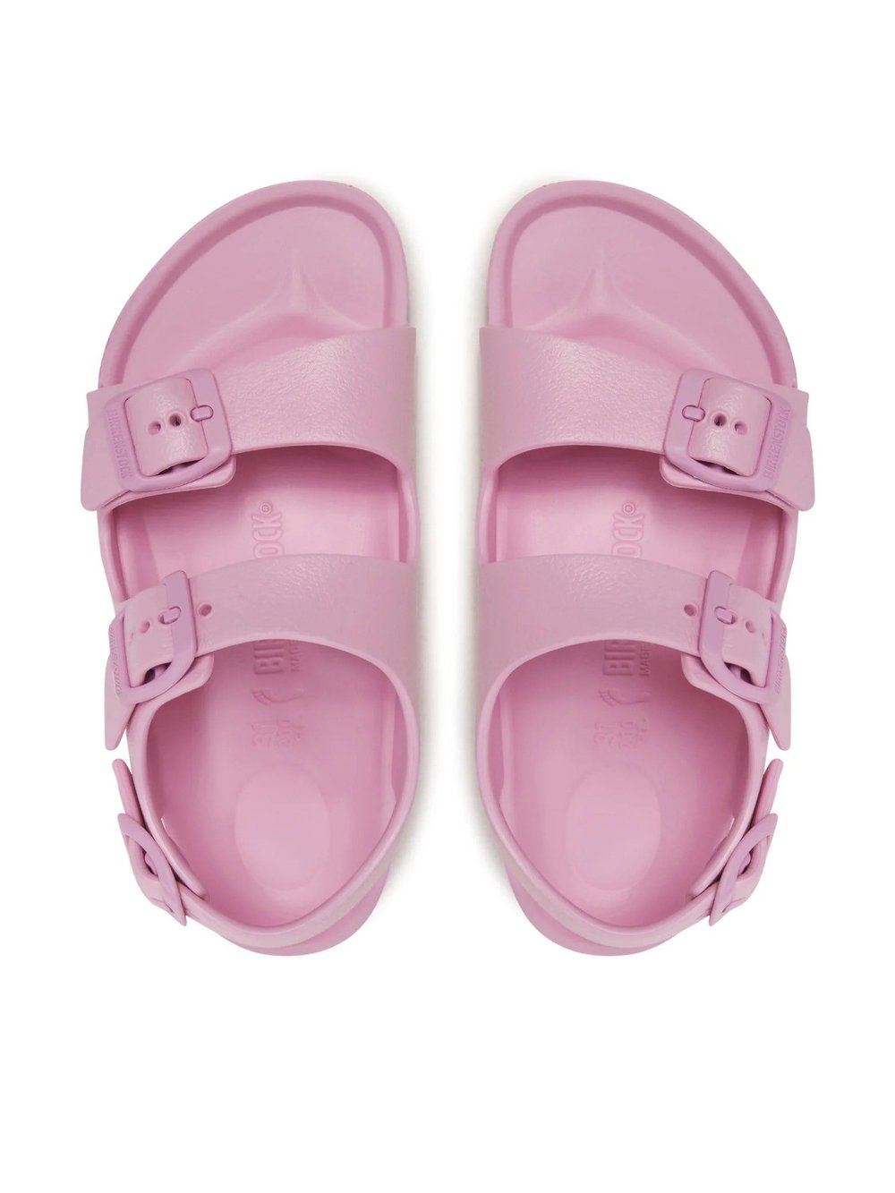 BIRKENSTOCK MILANO EVA KIZ ÇOCUK TERLİK 1029544