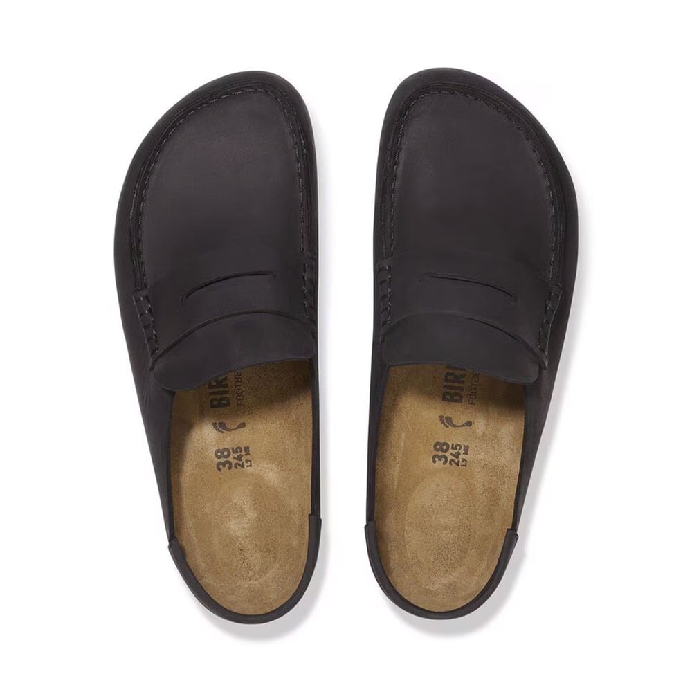 BIRKENSTOCK NAPLES WRAPPED KADIN TERLİK 1029694