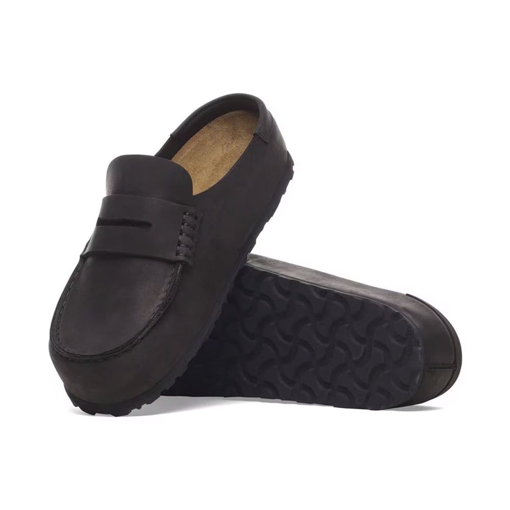 BIRKENSTOCK NAPLES WRAPPED KADIN TERLİK 1029694