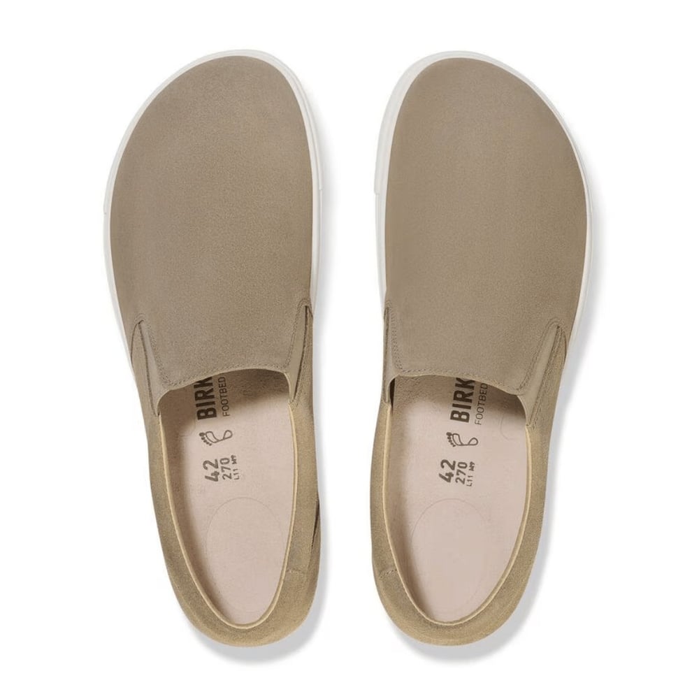 BIRKENSTOCK OSWEGO ERKEK AYAKKABI 1028563