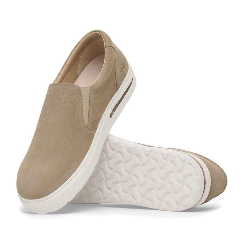 BIRKENSTOCK OSWEGO ERKEK AYAKKABI 1028563