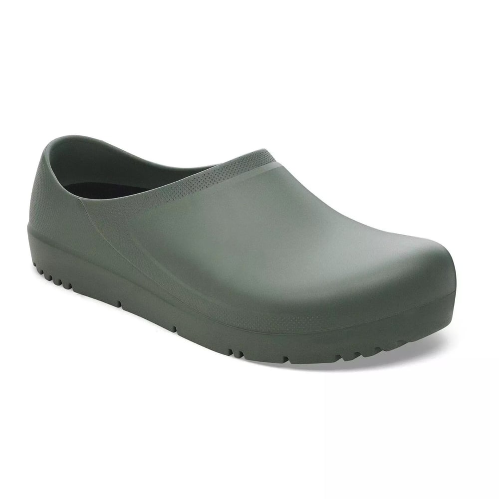 BIRKENSTOCK PROFI BIRKI 2.0 UNISEX TERLİK 1024618