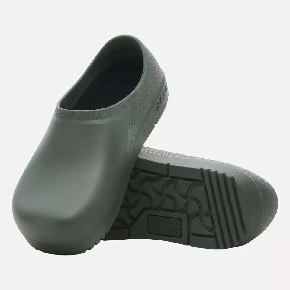 BIRKENSTOCK PROFI BIRKI 2.0 UNISEX TERLİK 1024618
