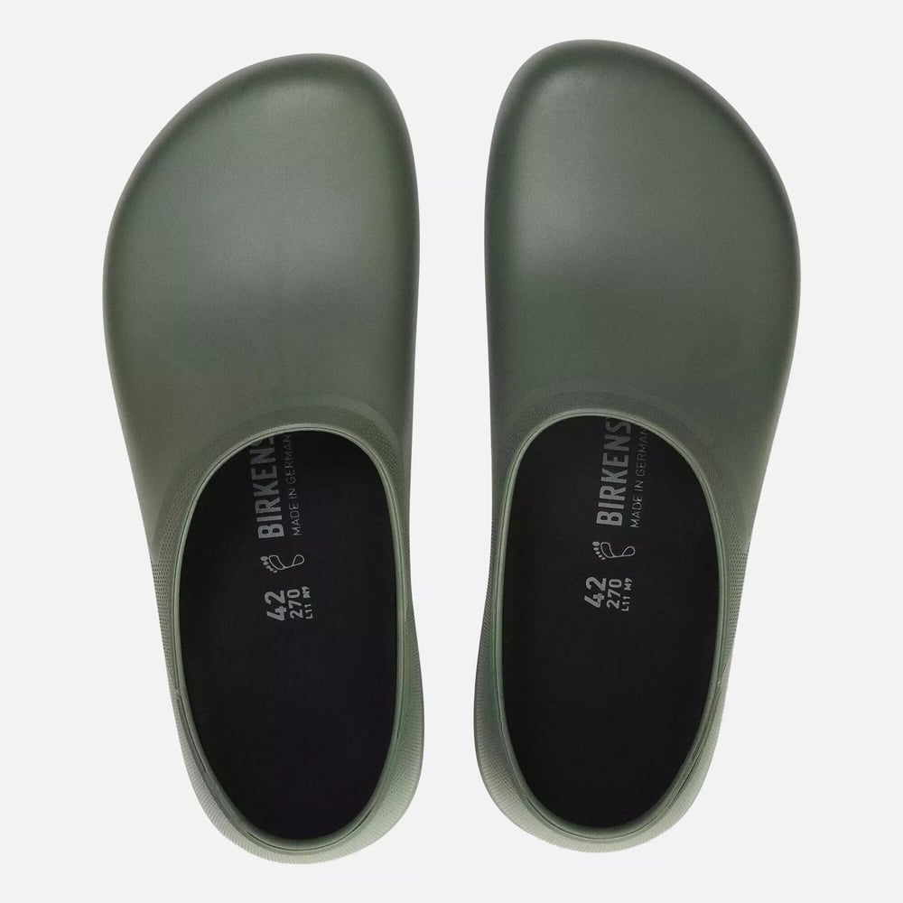 BIRKENSTOCK PROFI BIRKI 2.0 UNISEX TERLİK 1024618