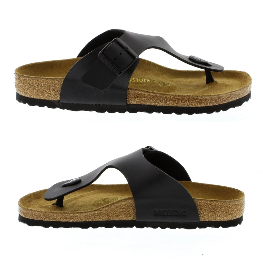 BIRKENSTOCK RAMSES ERKEK TERLİK 044791