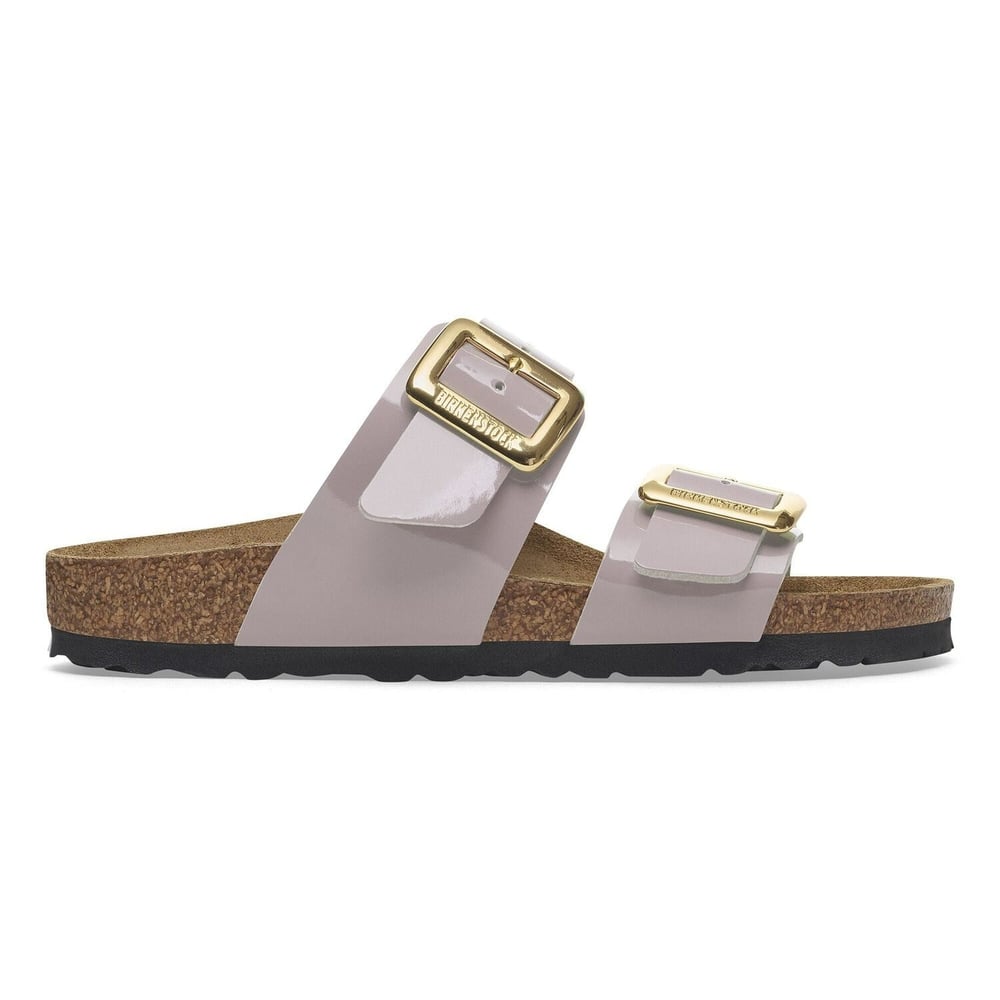 BIRKENSTOCK SYDNEY CUSHION BUCKLE KADIN TERLİK 1029431