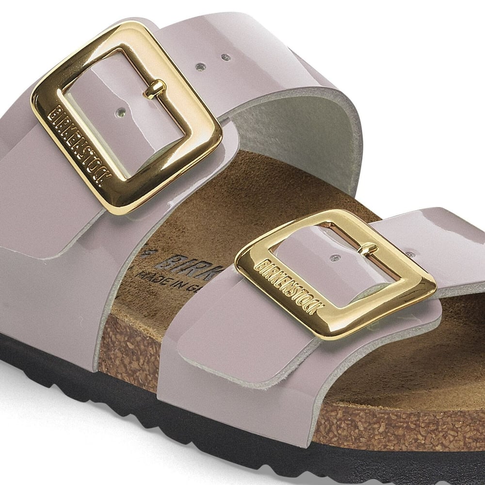 BIRKENSTOCK SYDNEY CUSHION BUCKLE KADIN TERLİK 1029431