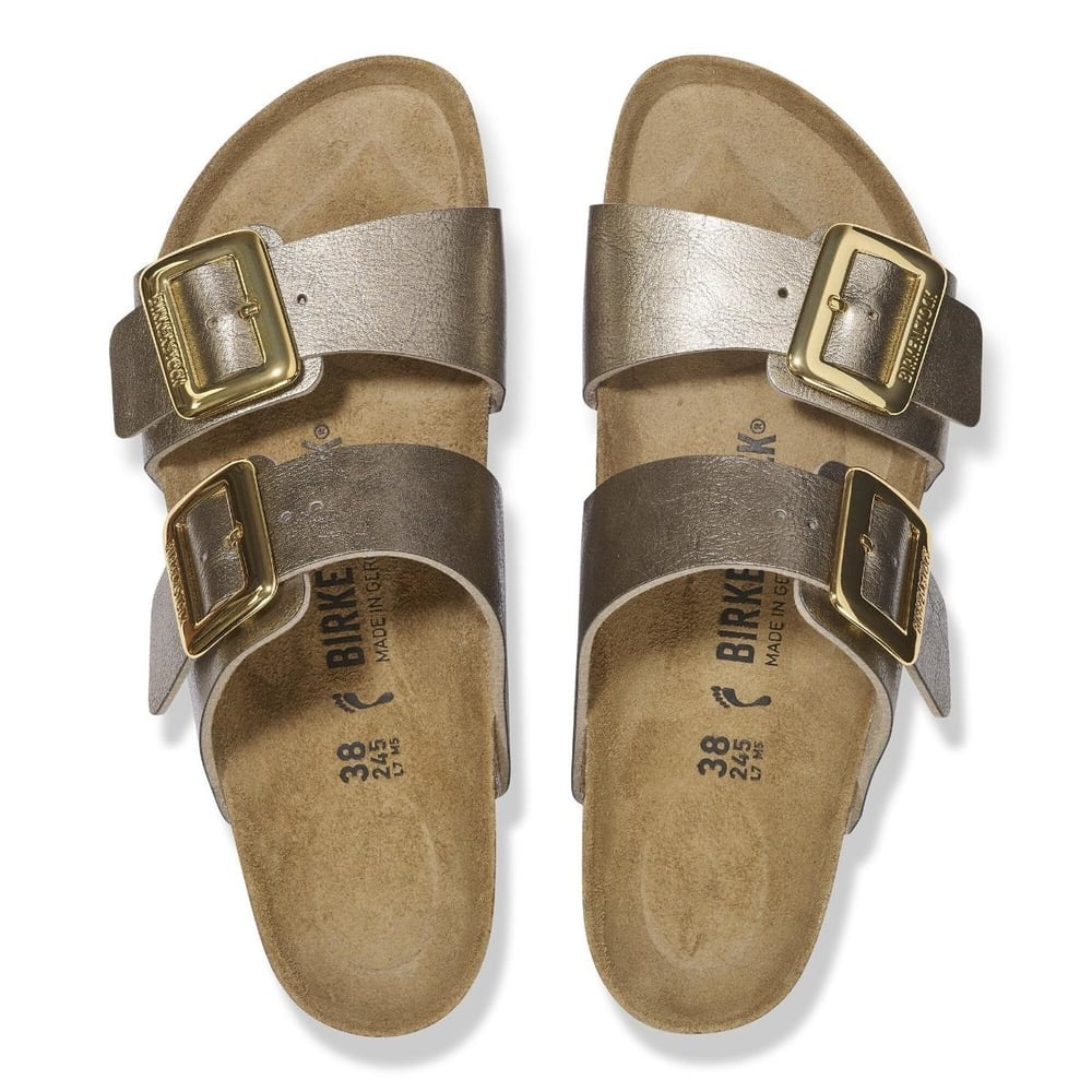 BIRKENSTOCK SYDNEY KADIN TERLİK 1029356