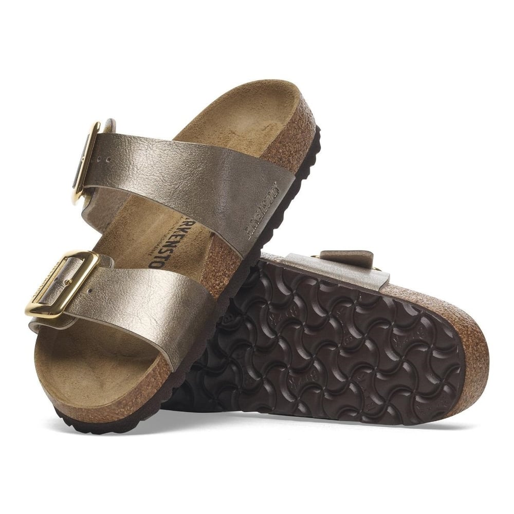 BIRKENSTOCK SYDNEY KADIN TERLİK 1029356