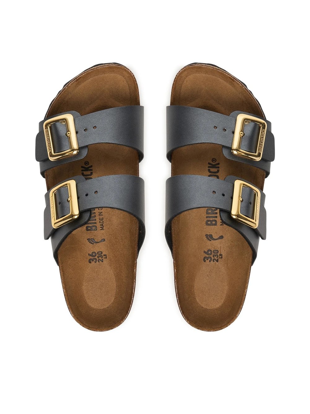 BIRKENSTOCK SYDNEY KADIN TERLİK 1031689