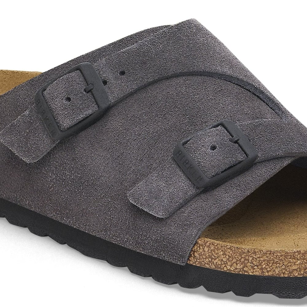 BIRKENSTOCK ZURICH BS KADIN TERLİK 1028586