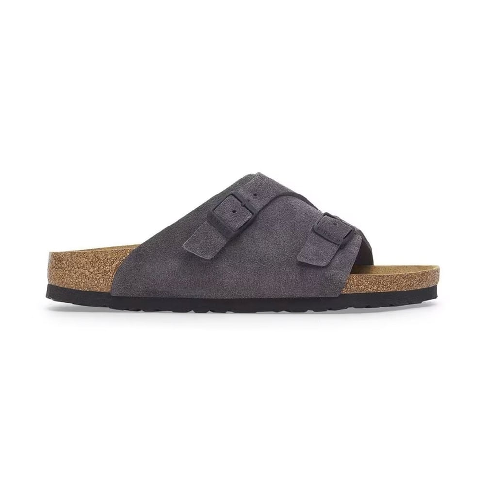 BIRKENSTOCK ZURICH BS KADIN TERLİK 1028547