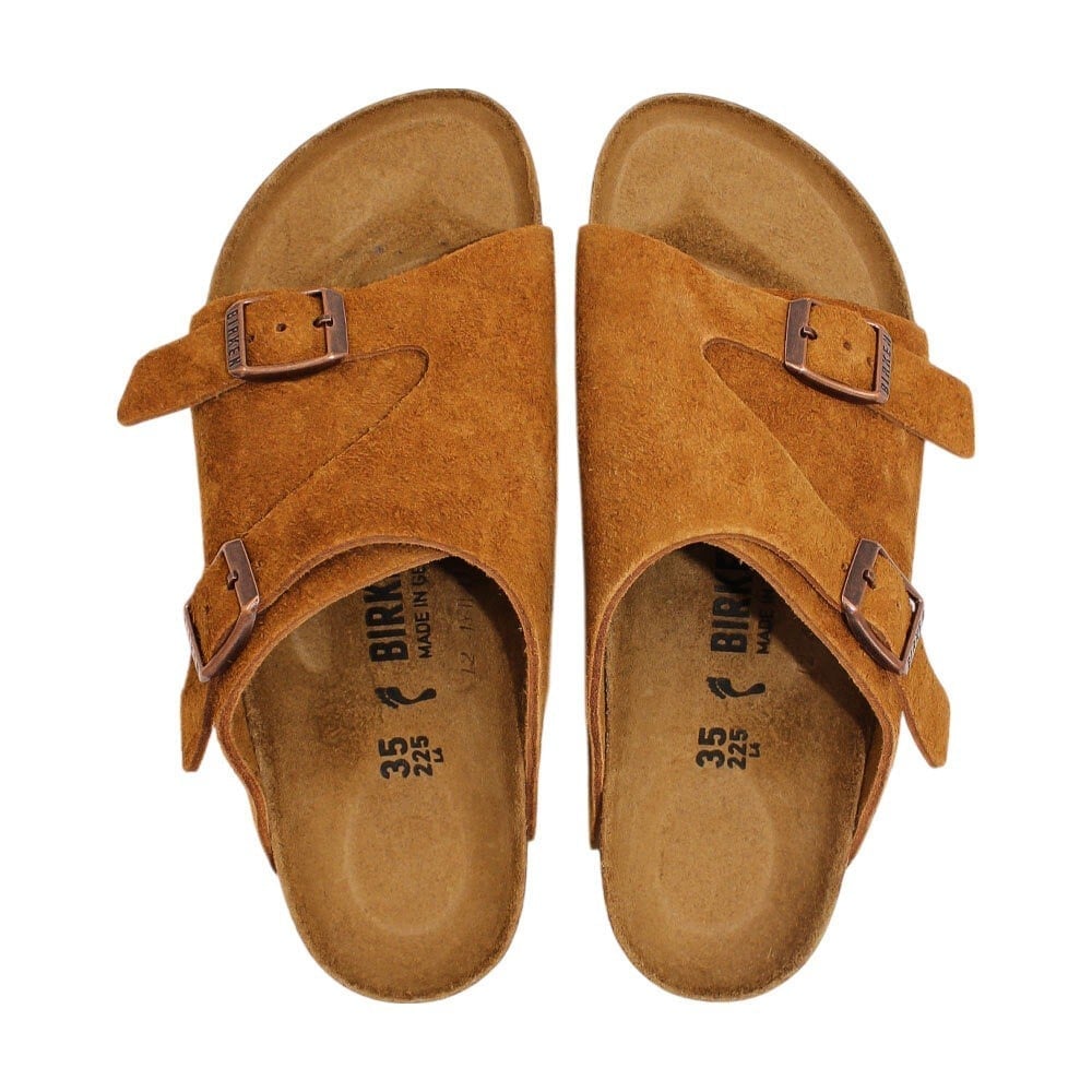 BIRKENSTOCK ZURICH  KADIN TERLİK 1023891