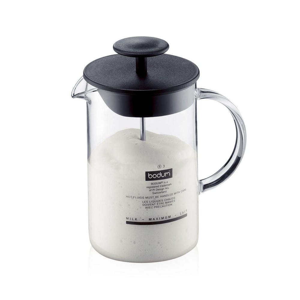 BODUM SÜT KÖPÜRTÜCÜ 0.25 LT M6-1446-01