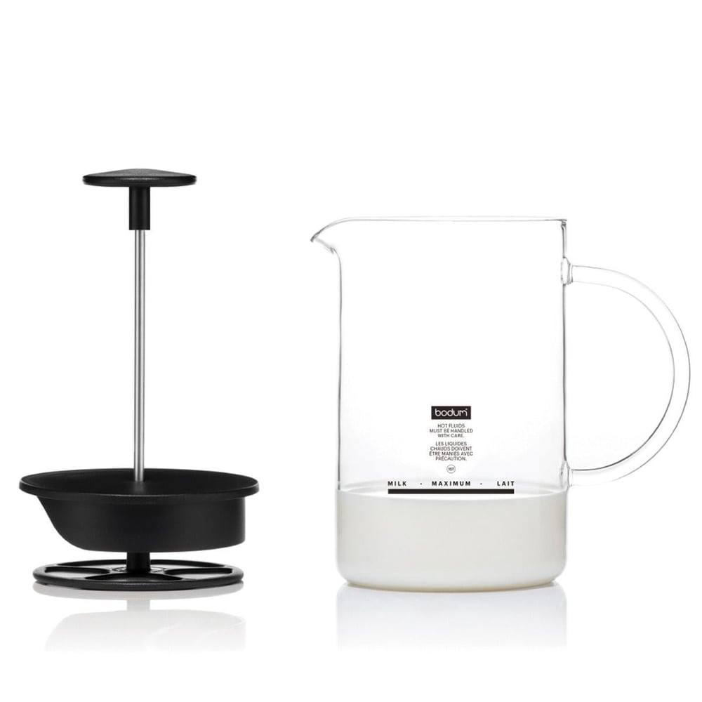 BODUM SÜT KÖPÜRTÜCÜ 0.25 LT M6-1446-01