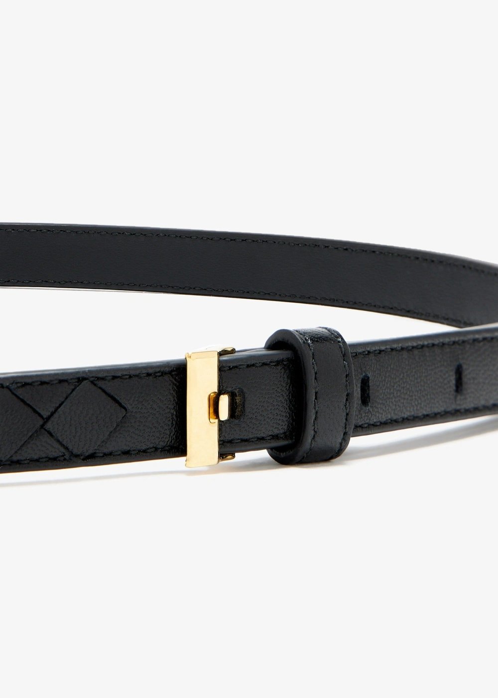 BOTTEGA VENETA KADIN KEMER 805803-V4R01-1019