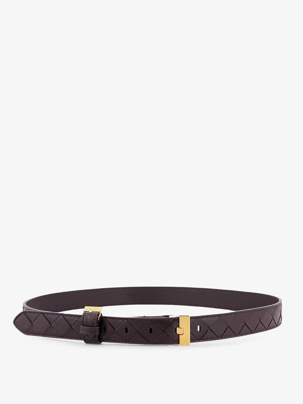 BOTTEGA VENETA KADIN KEMER 837002-V4R43-2190