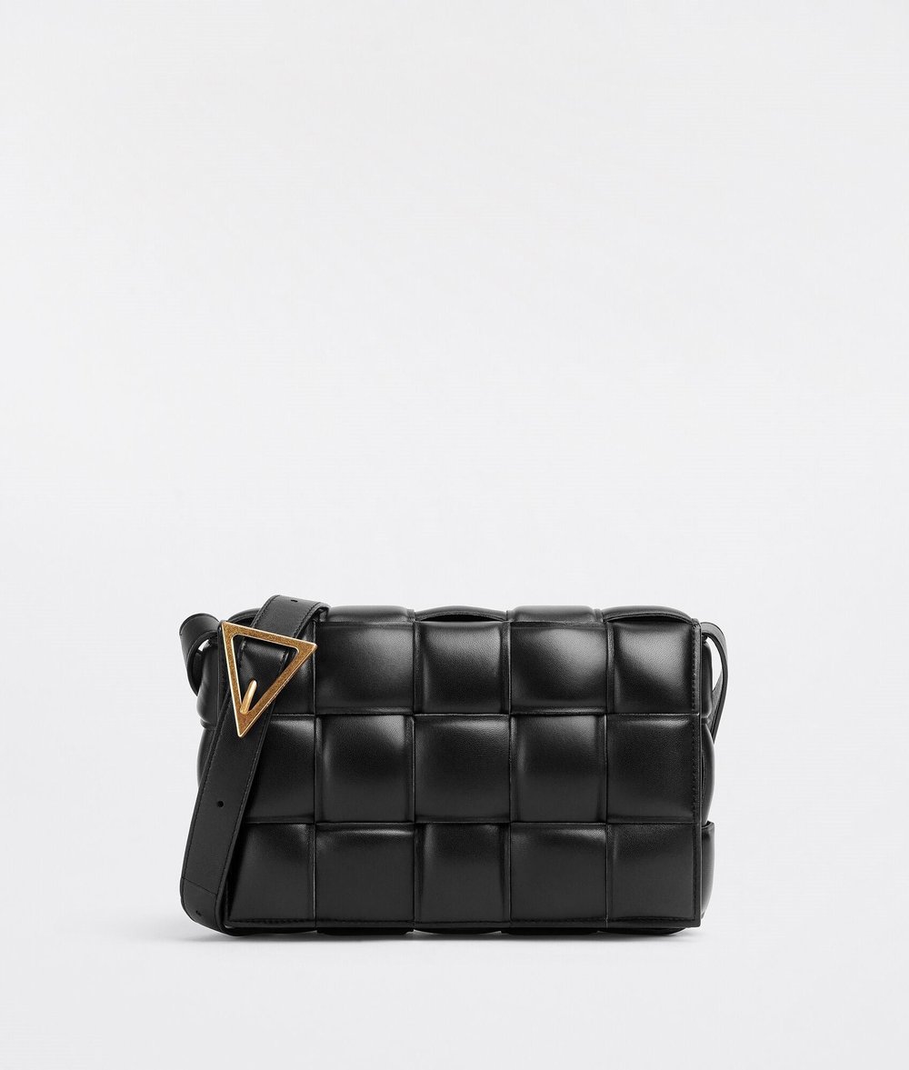 BOTTEGA VENETA KADIN OMUZ ÇANTASI 591970-VCQR1-8425