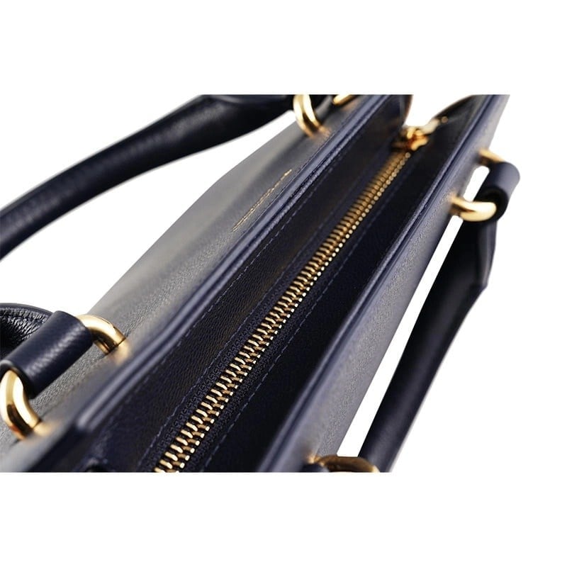BURBERRY KADIN OMUZ ÇANTASI 80844861-DARK-BLUE