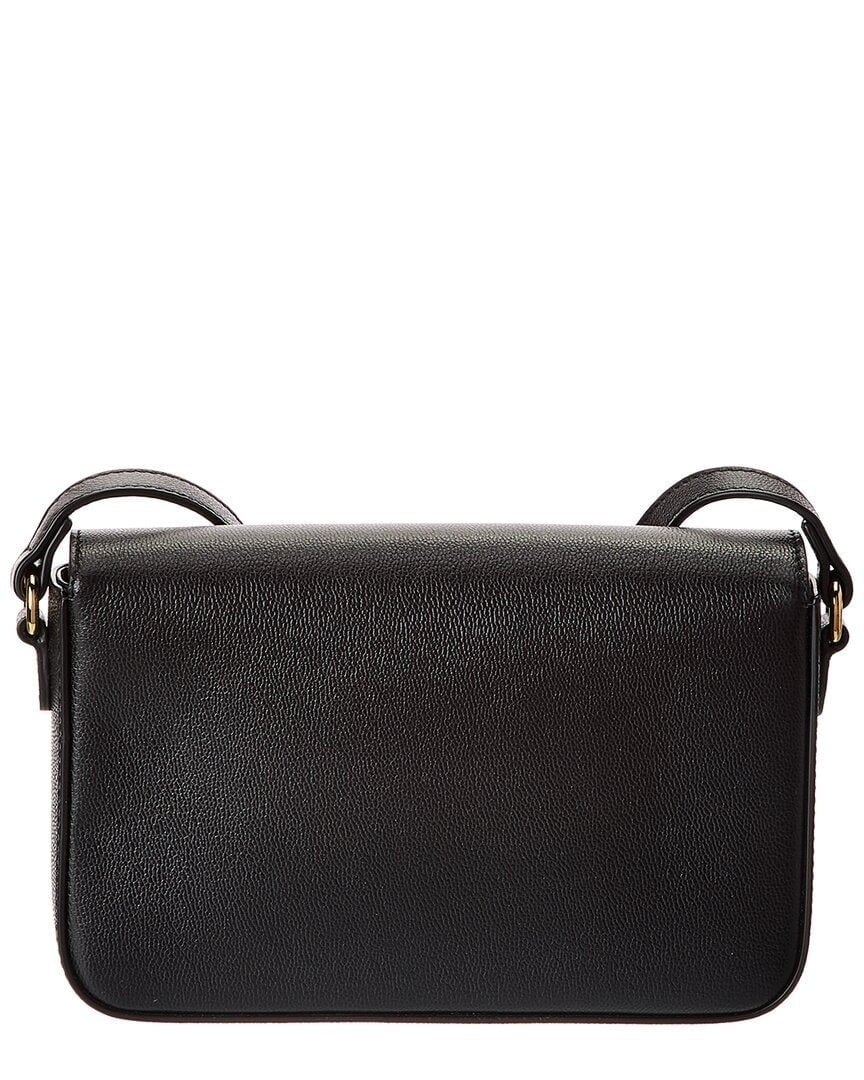 BURBERRY KADIN OMUZ ÇANTASI 8107269-BLACK