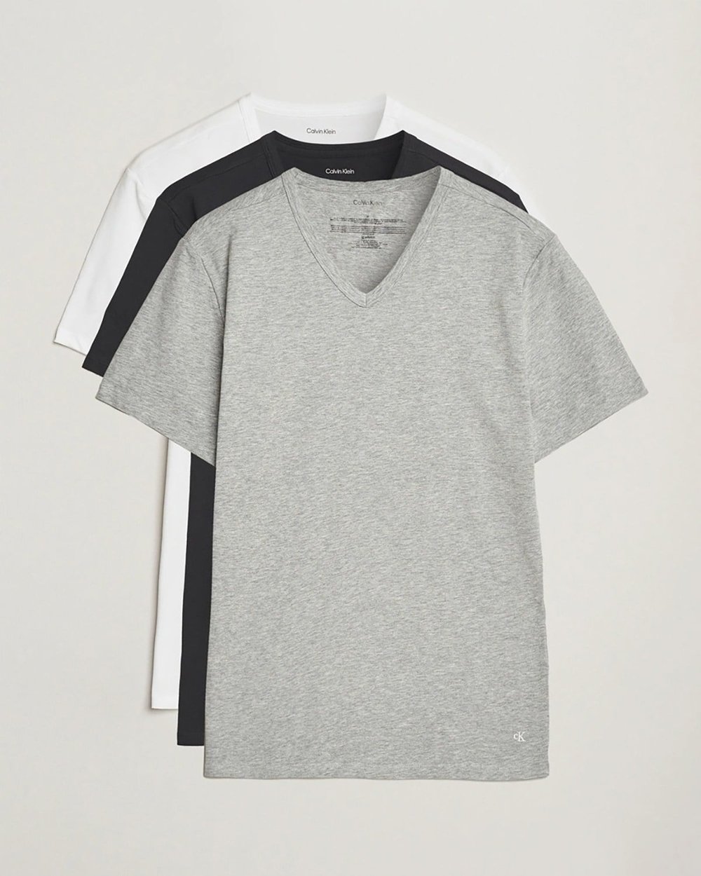 CALVIN KLEIN  ERKEK 2 Lİ ATLET NB4186-MP1