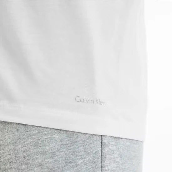 CALVIN KLEIN ERKEK 3 LÜ ATLET NB4011-100
